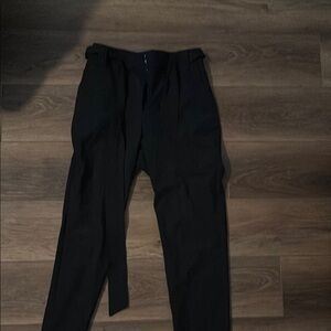 Women’s Black Pants (6)